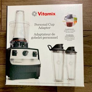 VITAMIX Personal Cup Adapter